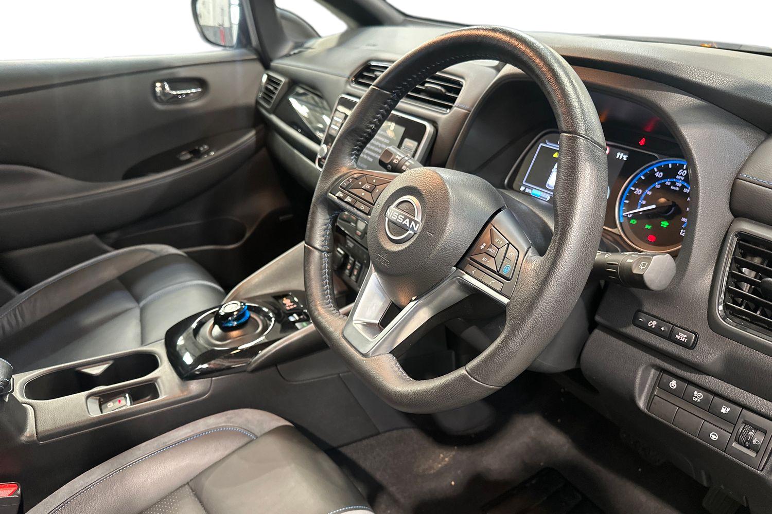 Used Nissan Leaf 2022 for sale - 76915040: Photo 10