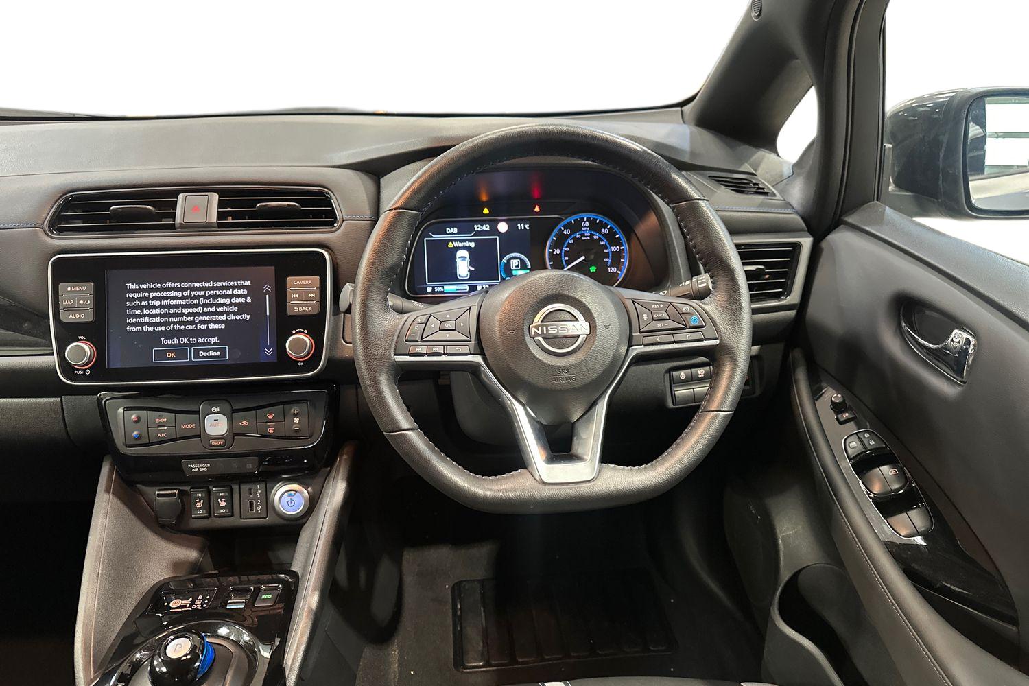 Used Nissan Leaf 2022 for sale - 76915040: Photo 11