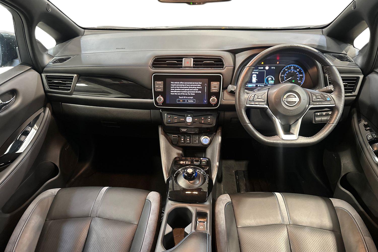 Used Nissan Leaf 2022 for sale - 76915040: Photo 12