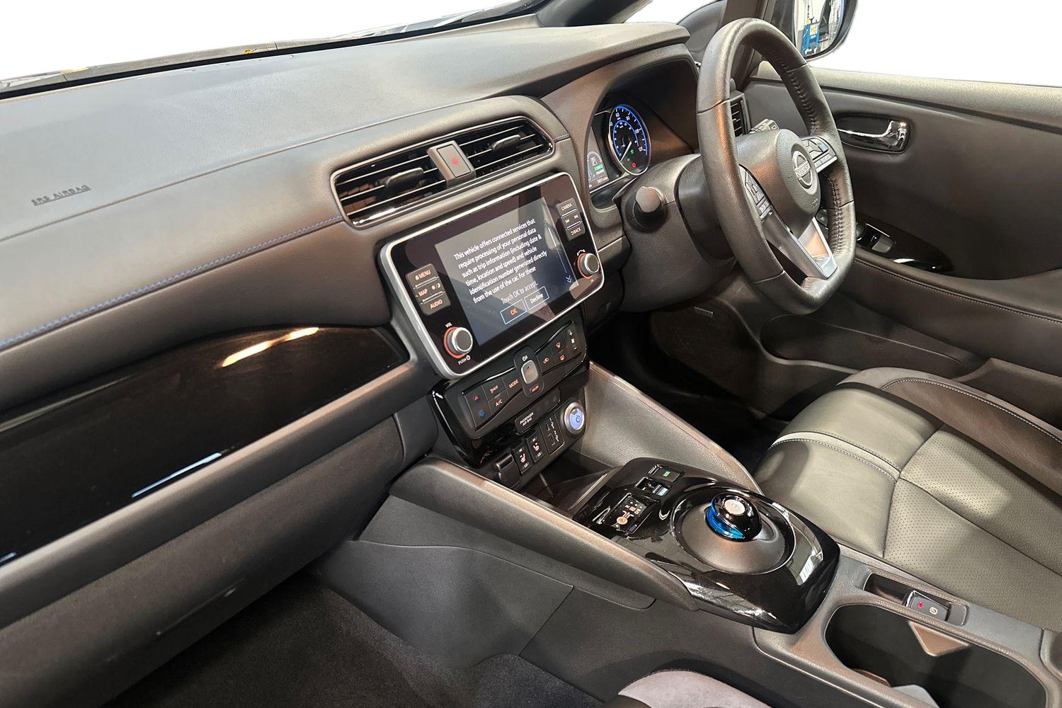 Used Nissan Leaf 2022 for sale - 76915040: Photo 13