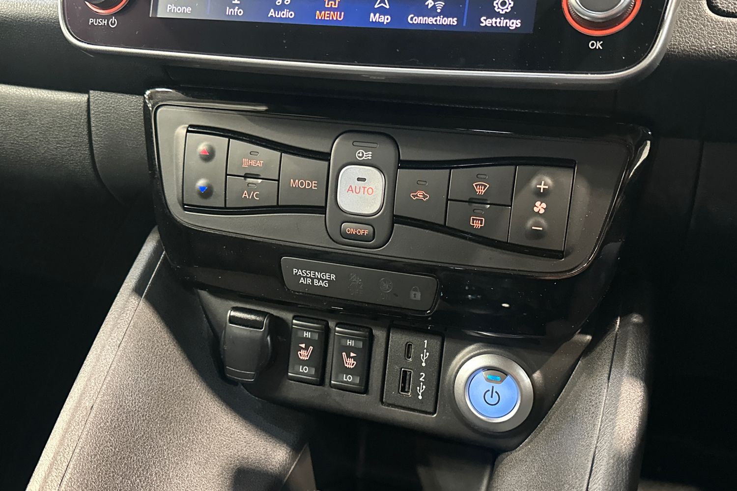 Used Nissan Leaf 2022 for sale - 76915040: Photo 15