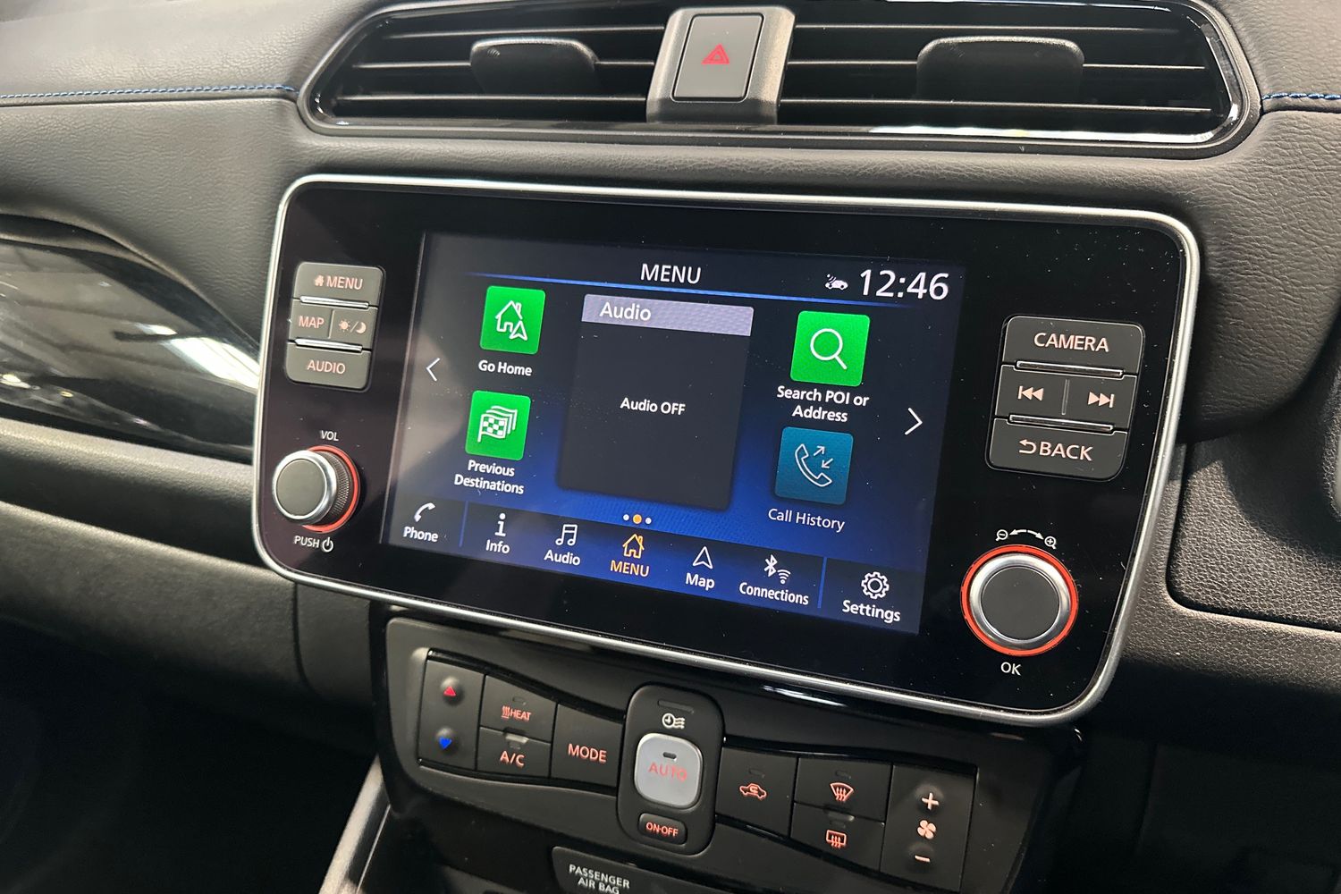 Used Nissan Leaf 2022 for sale - 76915040: Photo 17