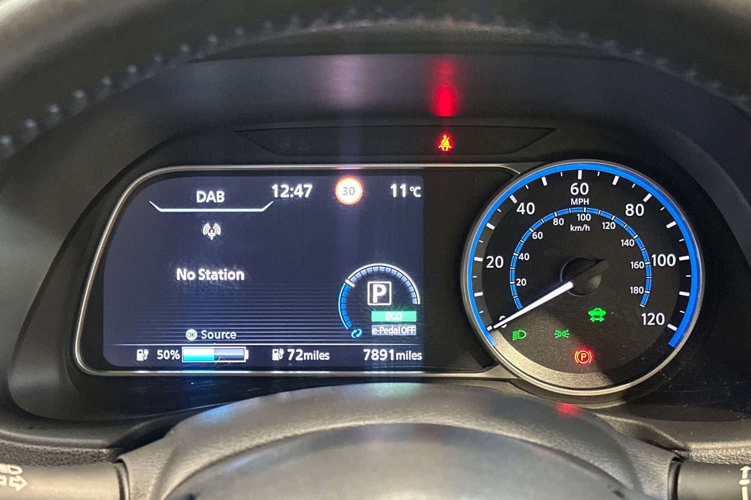 Used Nissan Leaf 2022 for sale - 76915040: Photo 20