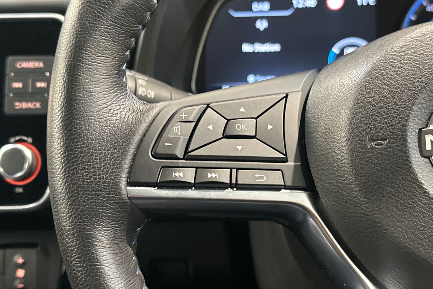 Used Nissan Leaf 2022 for sale - 76915040: Photo 21