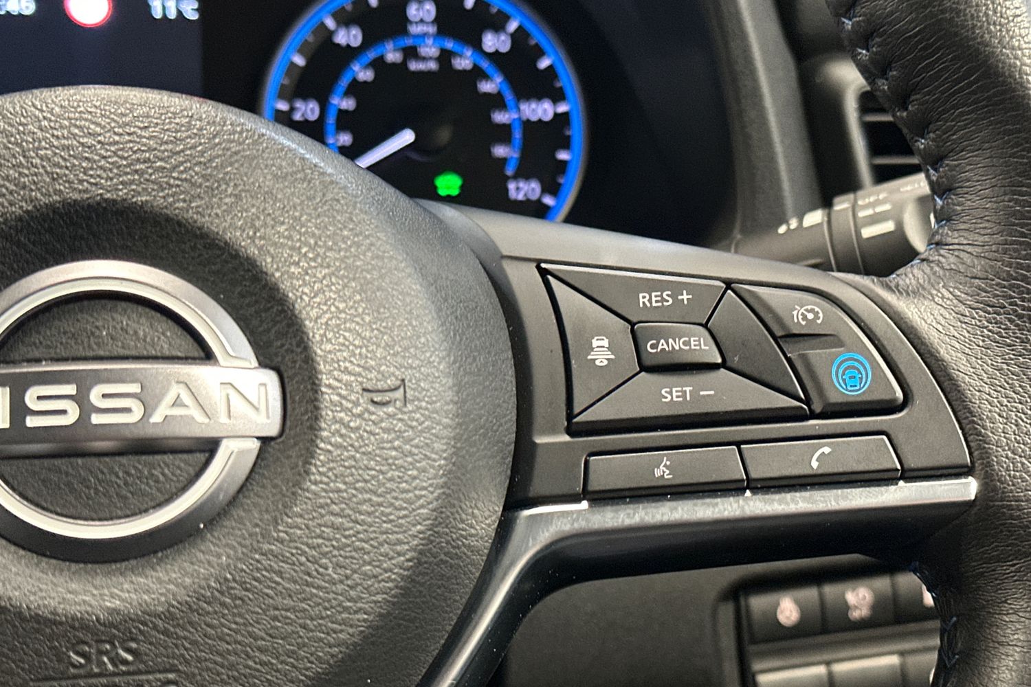 Used Nissan Leaf 2022 for sale - 76915040: Photo 22