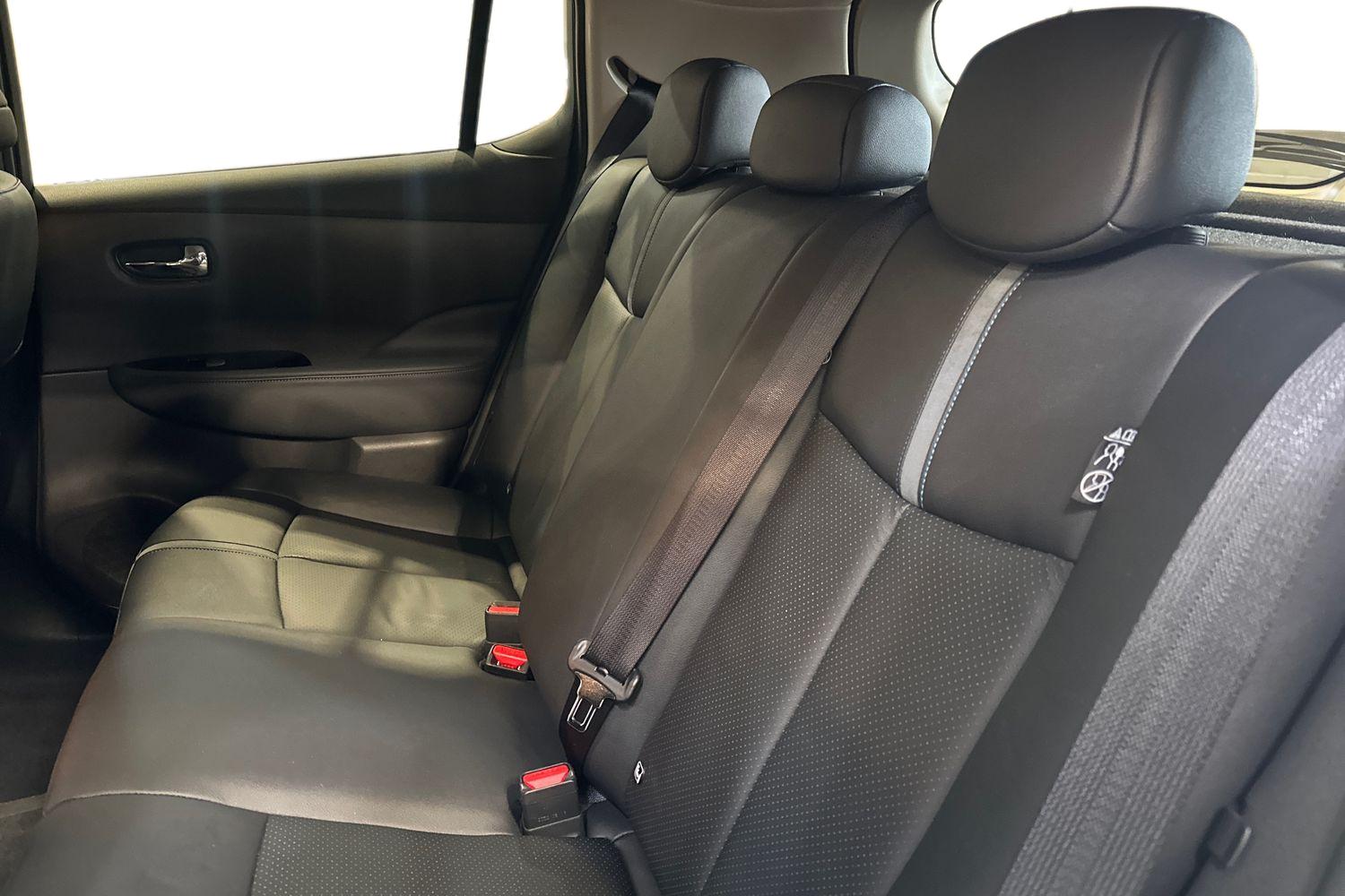 Used Nissan Leaf 2022 for sale - 76915040: Photo 23