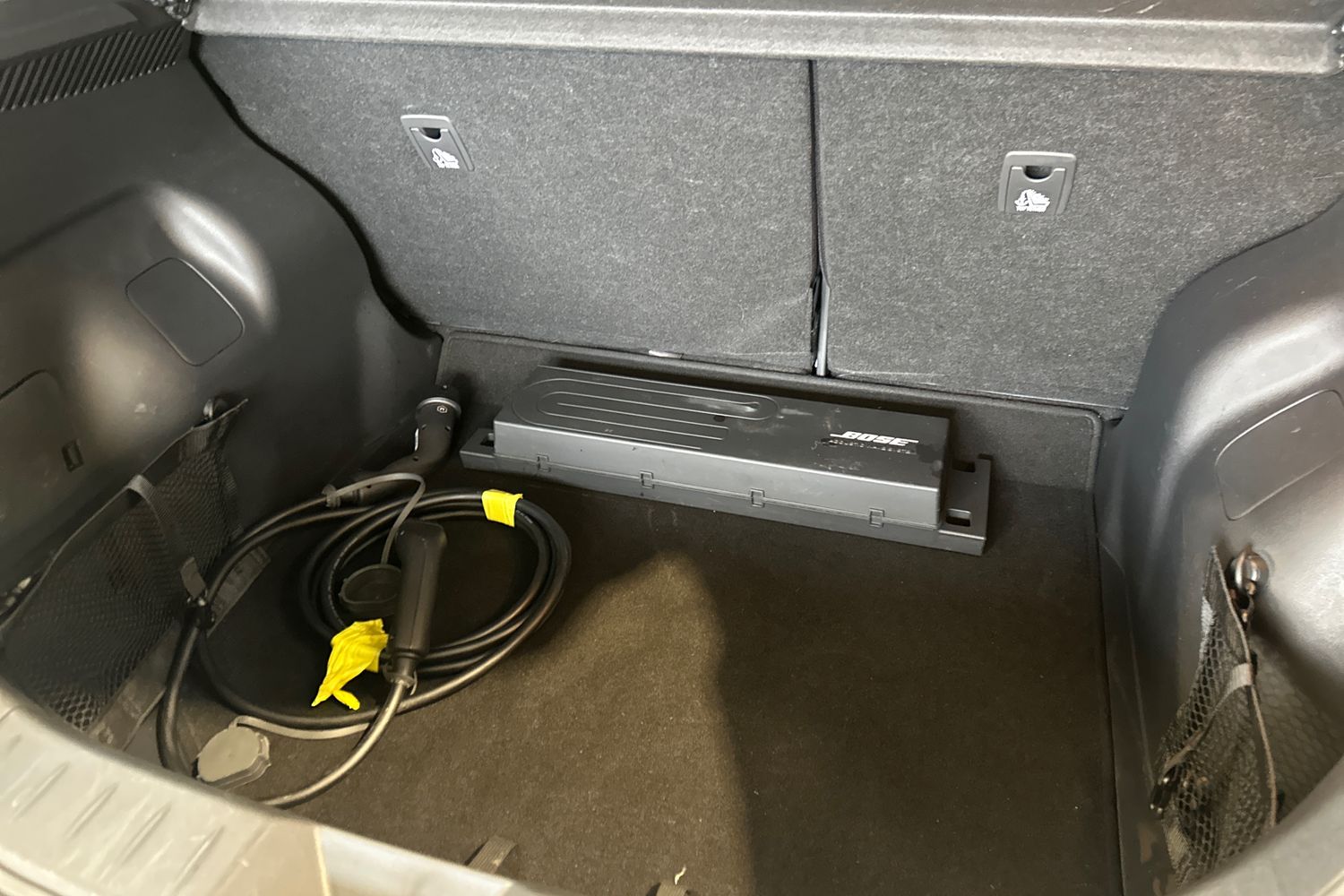 Used Nissan Leaf 2022 for sale - 76915040: Photo 24