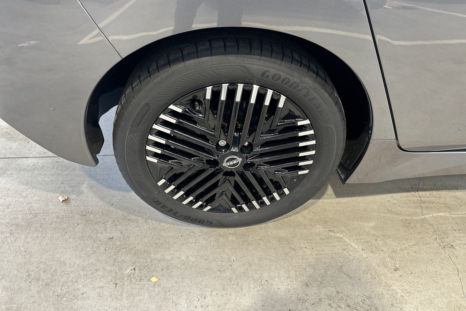 Used Nissan Leaf 2022 for sale - 76915040: Photo 25