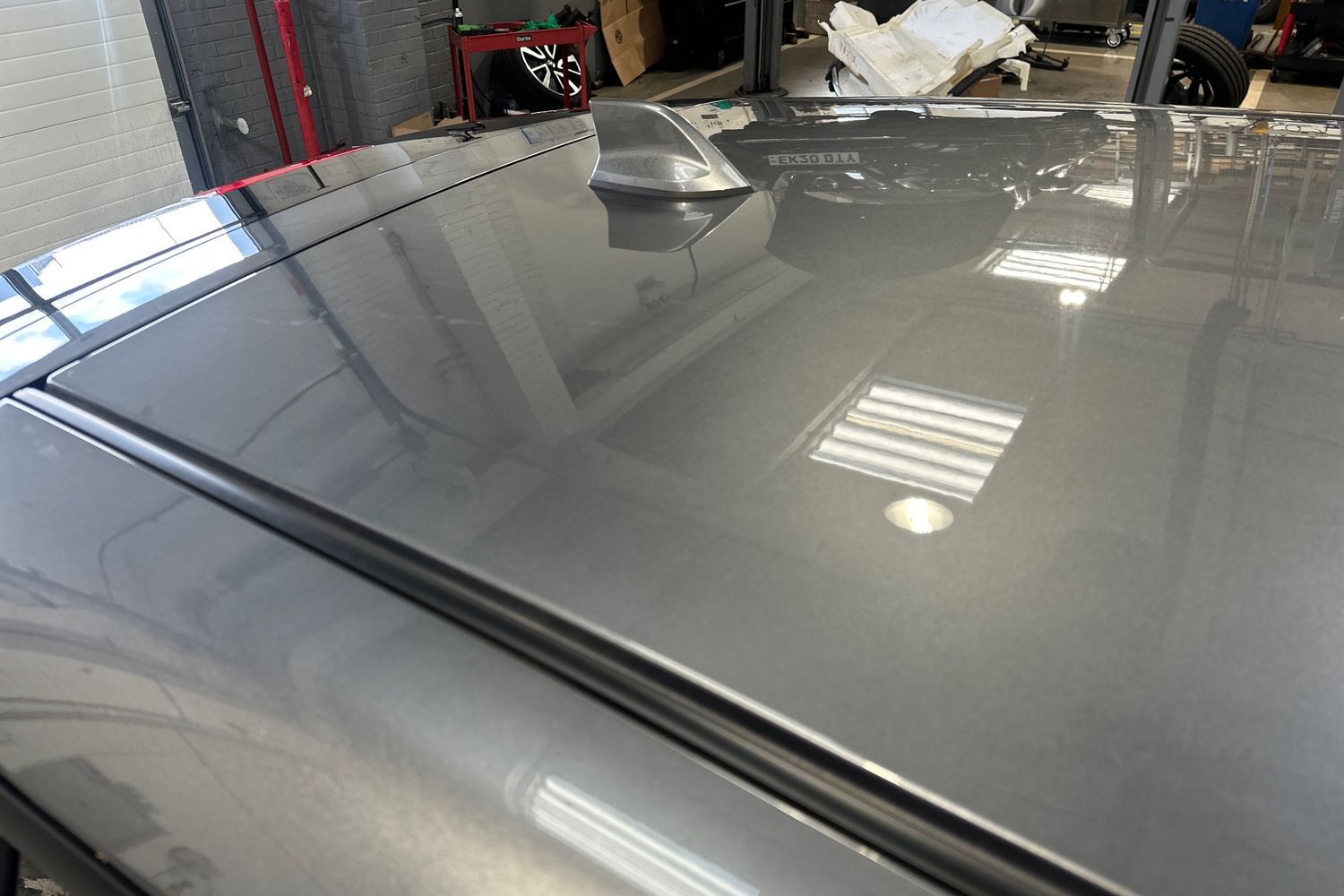 Used Nissan Leaf 2022 for sale - 76915040: Photo 28