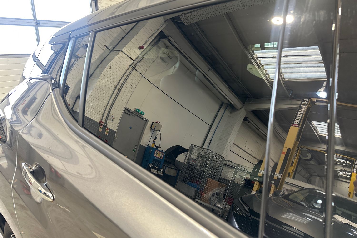 Used Nissan Leaf 2022 for sale - 76915040: Photo 29