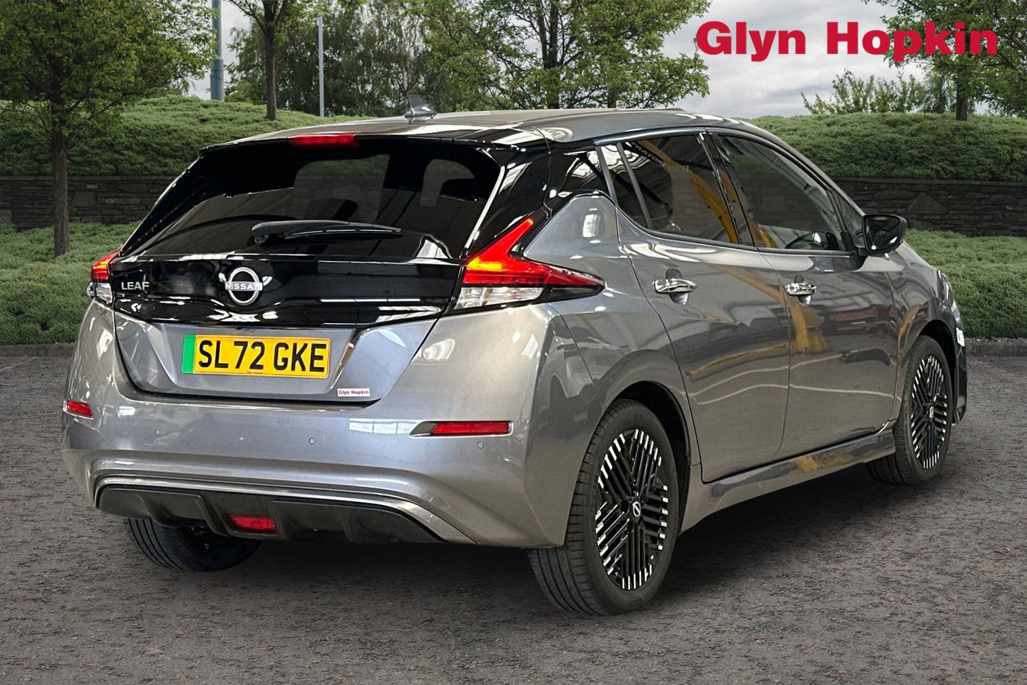 Used Nissan Leaf 2022 for sale - 76915040: Photo 3