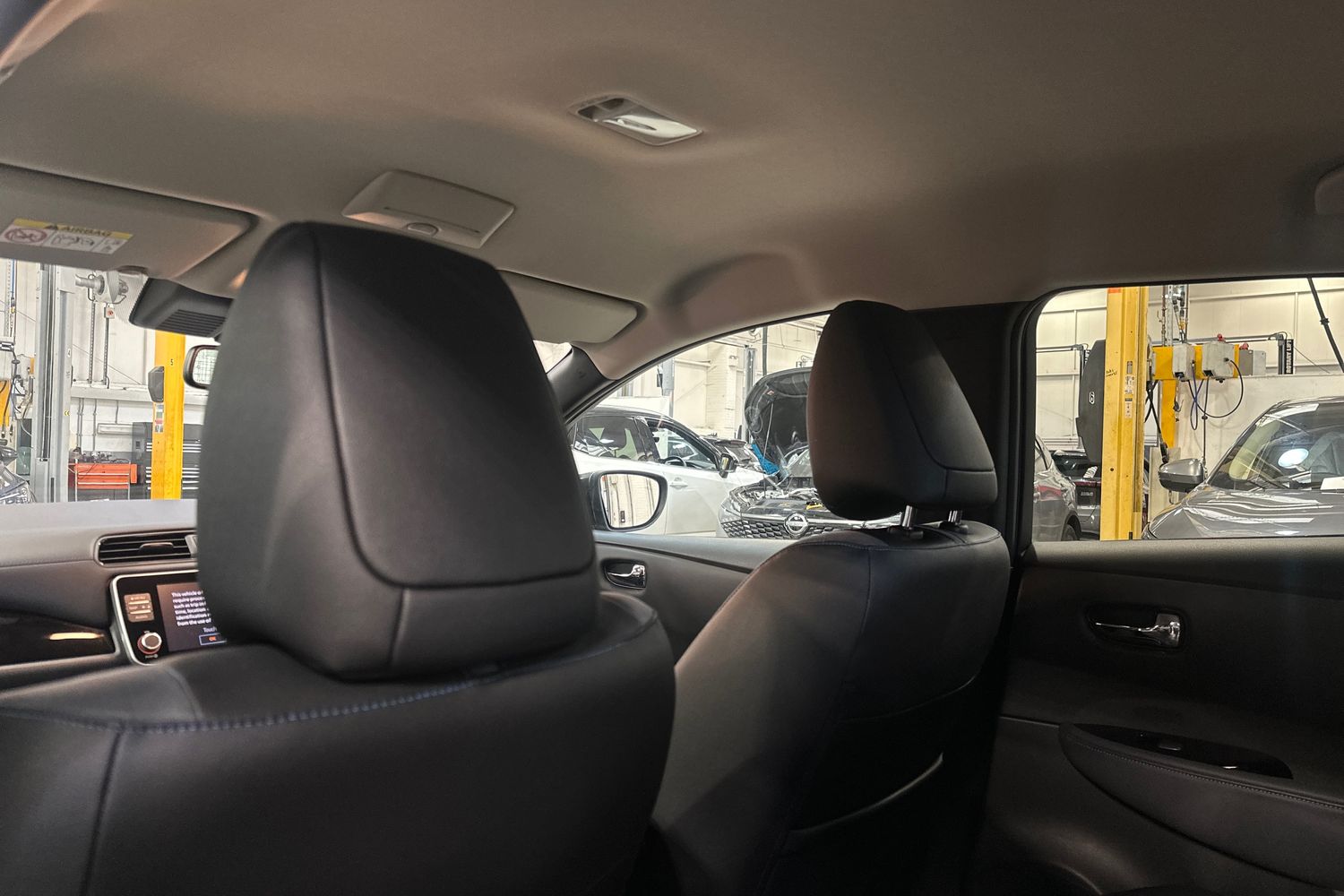 Used Nissan Leaf 2022 for sale - 76915040: Photo 30