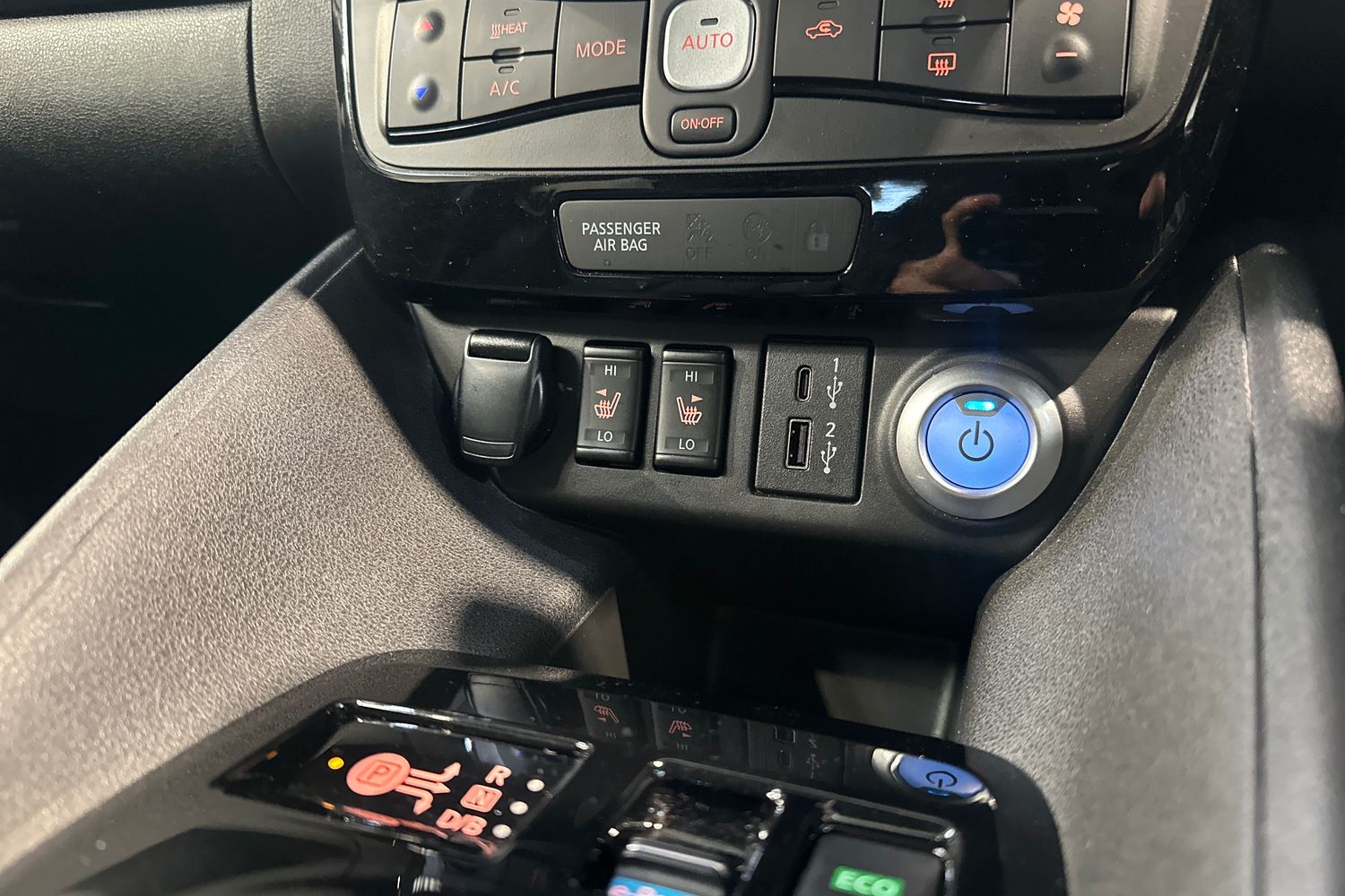 Used Nissan Leaf 2022 for sale - 76915040: Photo 34