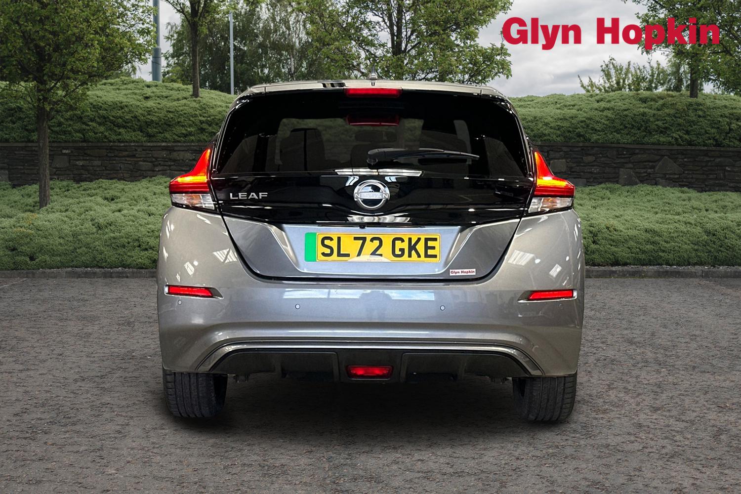 Used Nissan Leaf 2022 for sale - 76915040: Photo 4