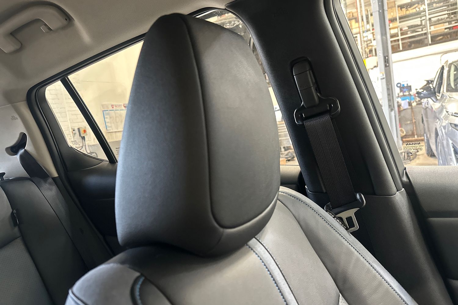 Used Nissan Leaf 2022 for sale - 76915040: Photo 40