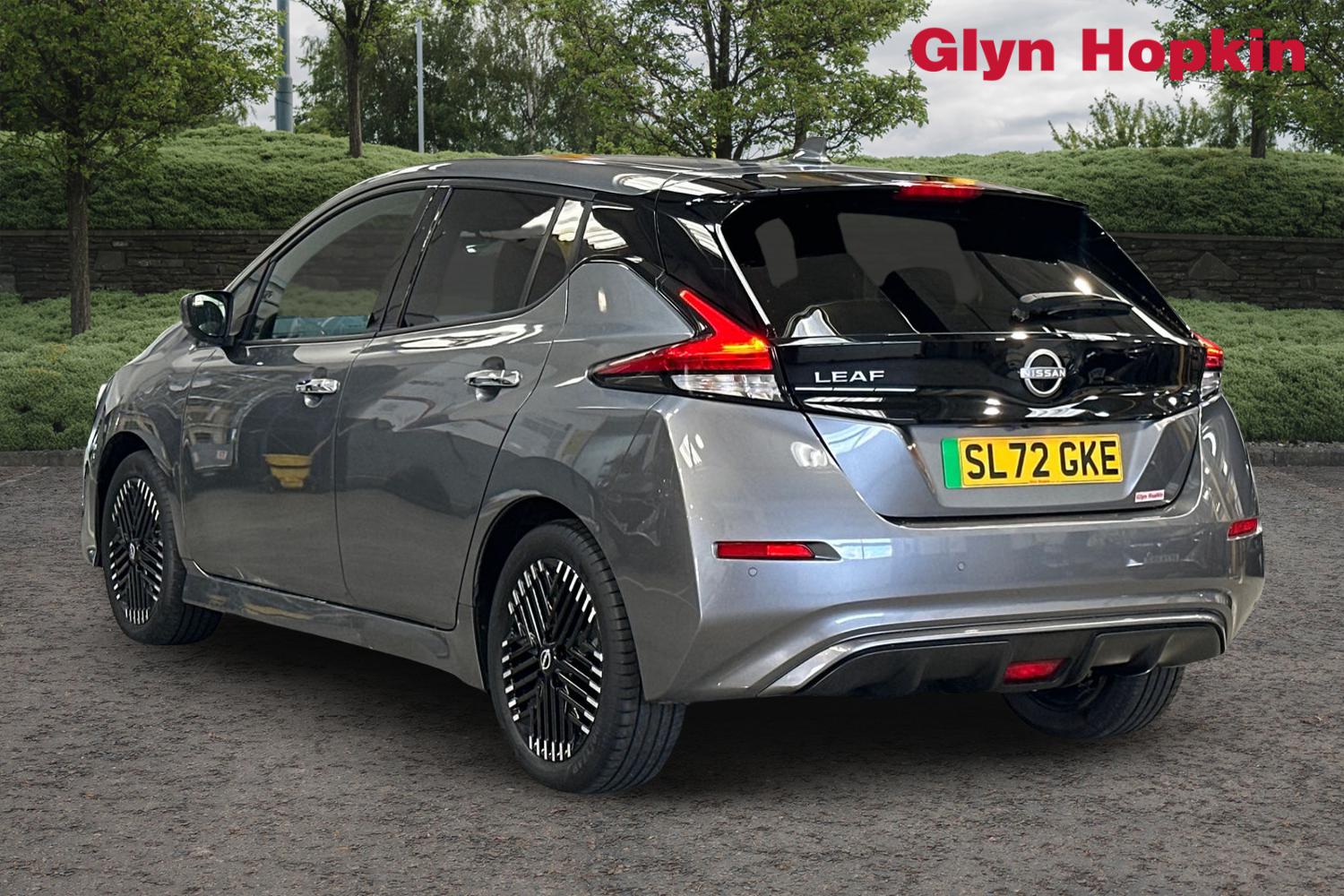 Used Nissan Leaf 2022 for sale - 76915040: Photo 5