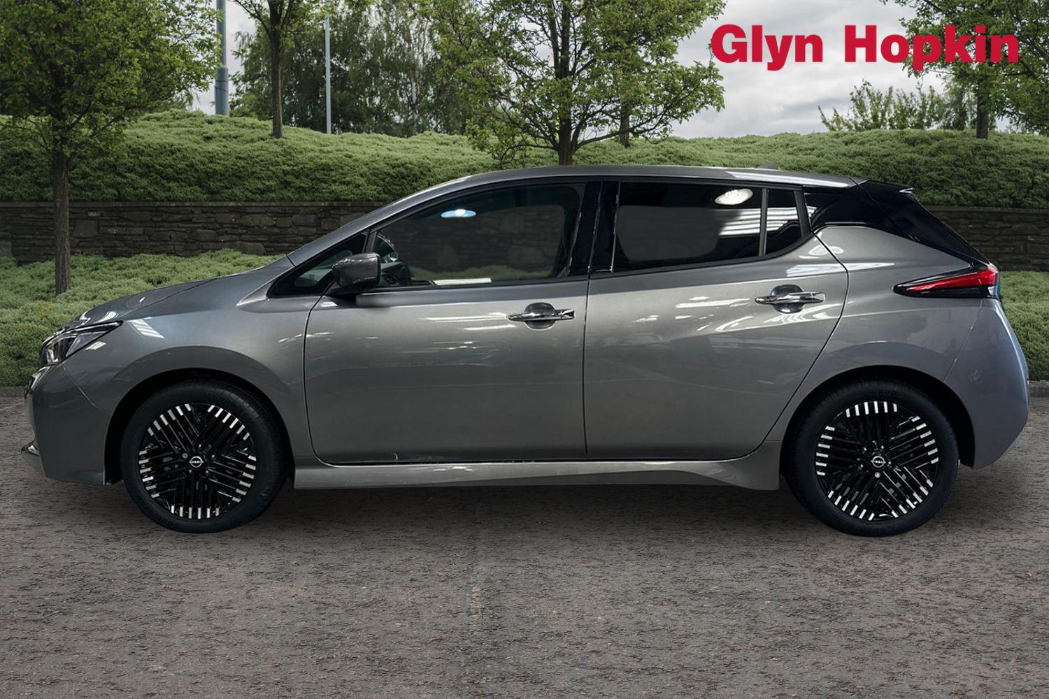 Used Nissan Leaf 2022 for sale - 76915040: Photo 6