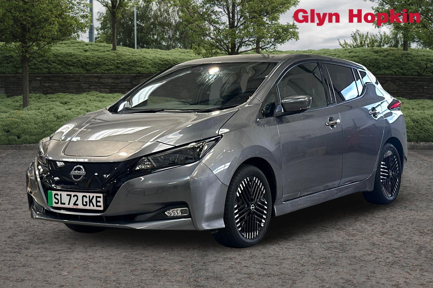 Used Nissan Leaf 2022 for sale - 76915040: Photo 7