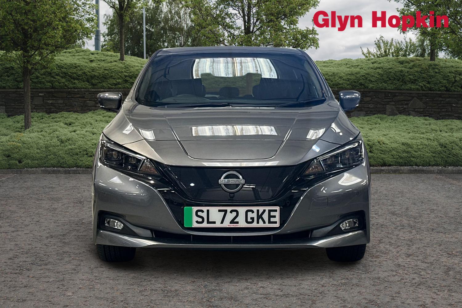 Used Nissan Leaf 2022 for sale - 76915040: Photo 8