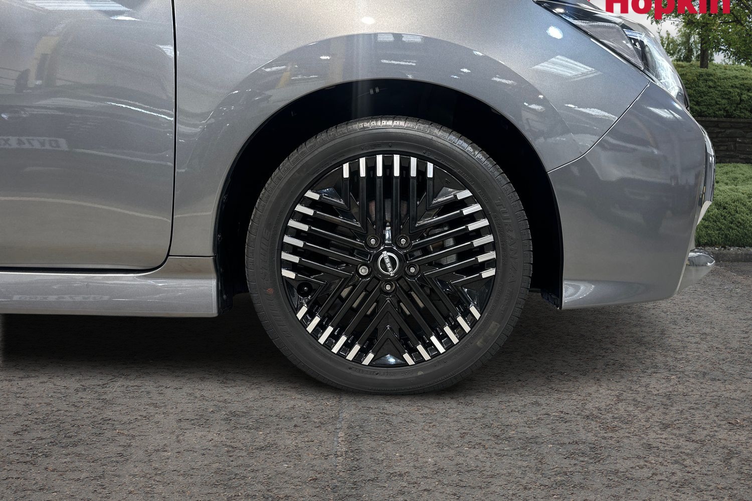 Used Nissan Leaf 2022 for sale - 76915040: Photo 9