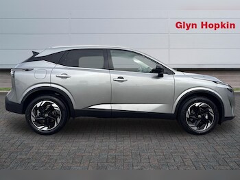 Used Nissan Qashqai 2026 for sale - 78080876: Photo