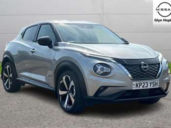 2023 - 1.6 Hybrid Tekna 5dr Auto