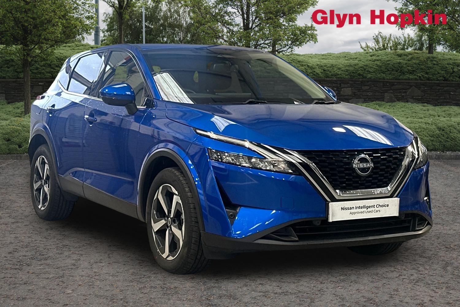 Used Nissan Qashqai 2022 for sale - 76241662: Photo 1