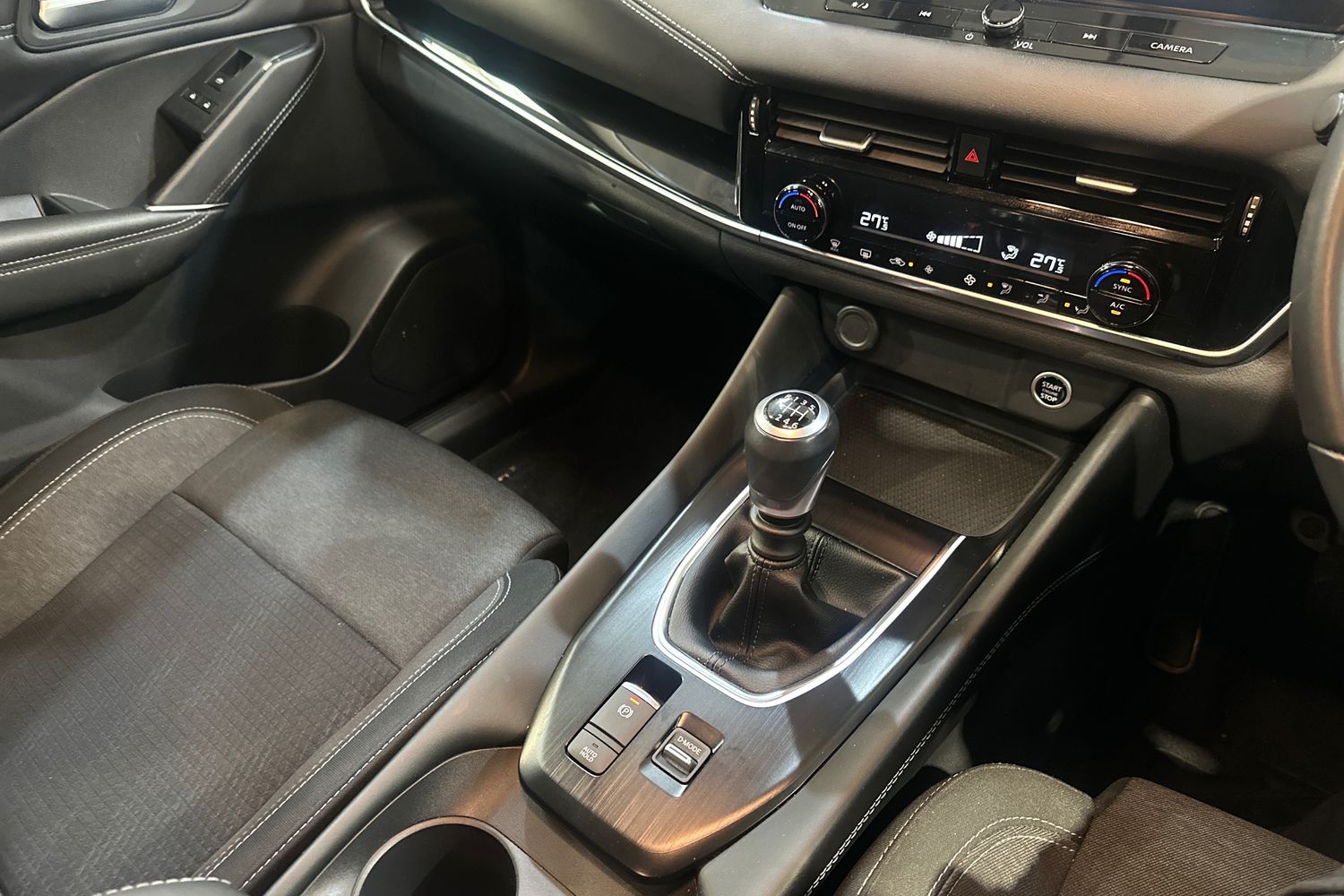 Used Nissan Qashqai 2022 for sale - 76241662: Photo 14