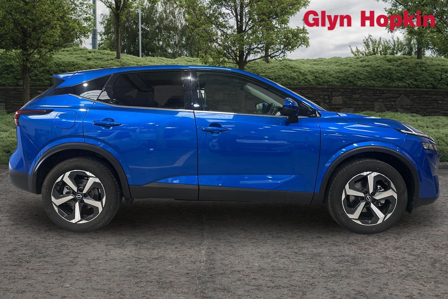 Used Nissan Qashqai 2022 for sale - 76241662: Photo 2