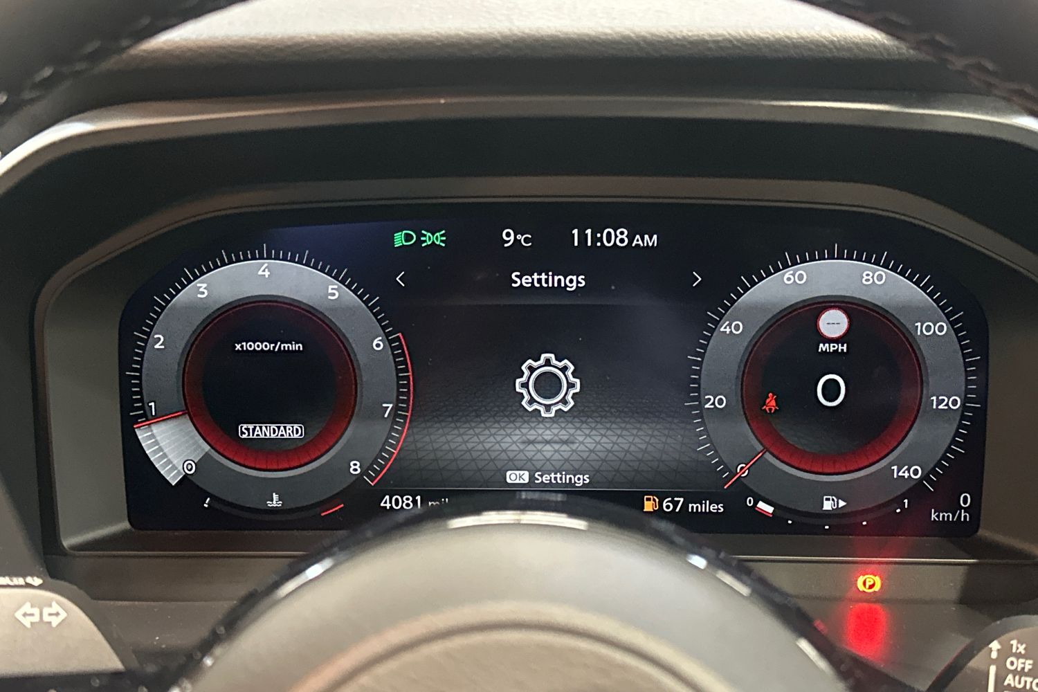 Used Nissan Qashqai 2022 for sale - 76241662: Photo 20