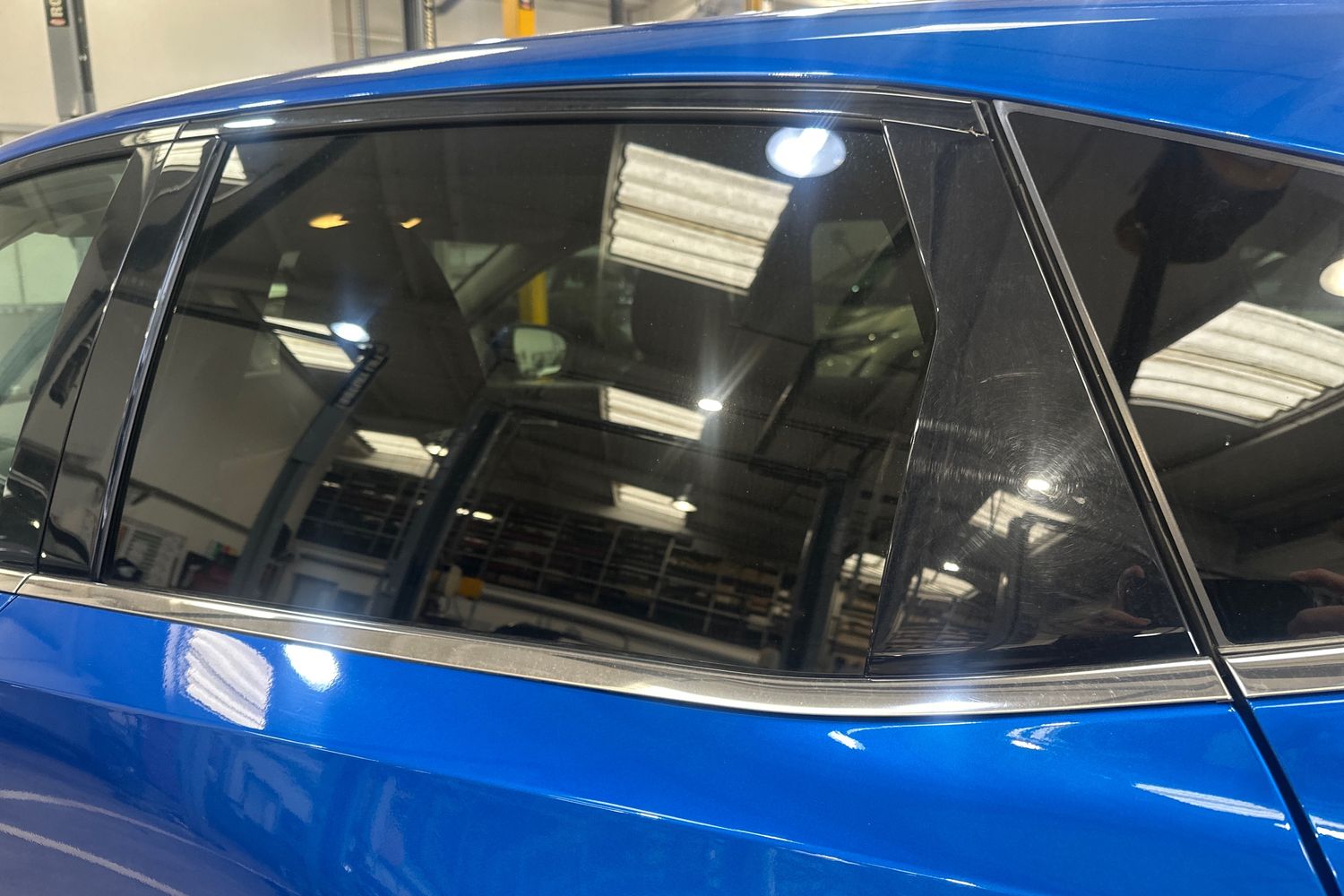 Used Nissan Qashqai 2022 for sale - 76241662: Photo 26