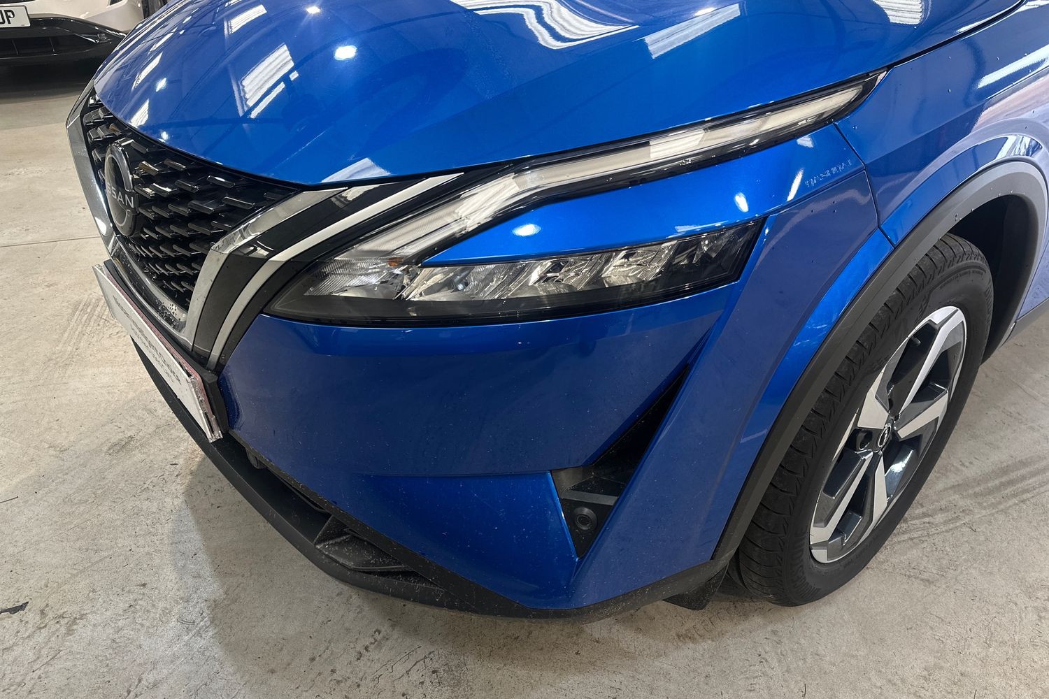 Used Nissan Qashqai 2022 for sale - 76241662: Photo 28