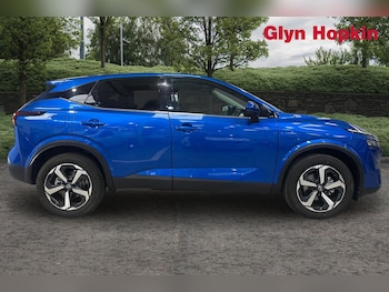 Used Nissan Qashqai 2022 for sale - 76241662: Photo