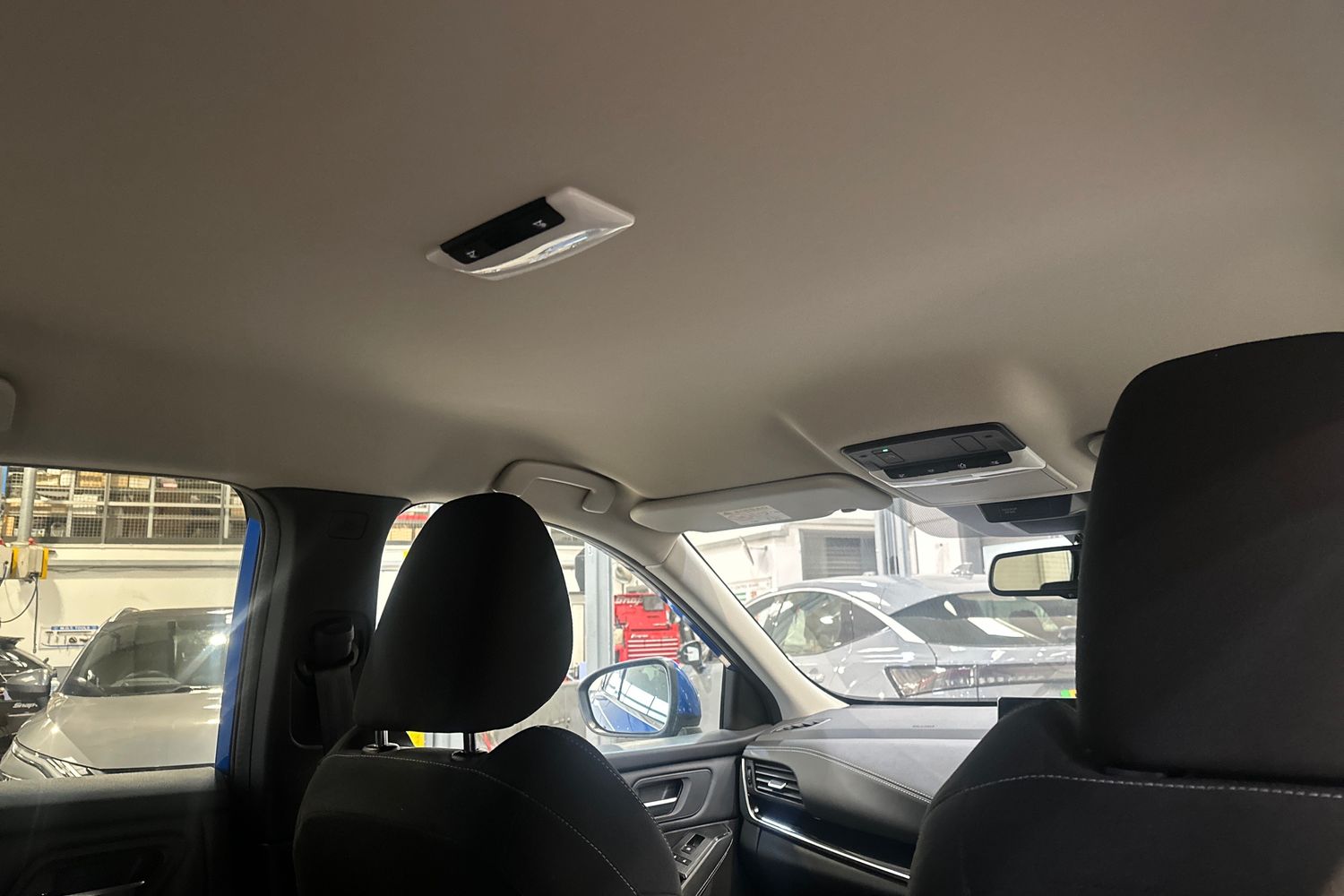 Used Nissan Qashqai 2022 for sale - 76241662: Photo 30