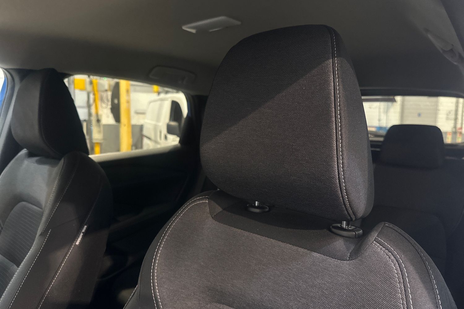 Used Nissan Qashqai 2022 for sale - 76241662: Photo 37