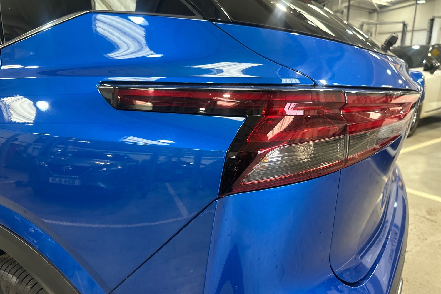 Used Nissan Qashqai 2022 for sale - 76241662: Photo 39