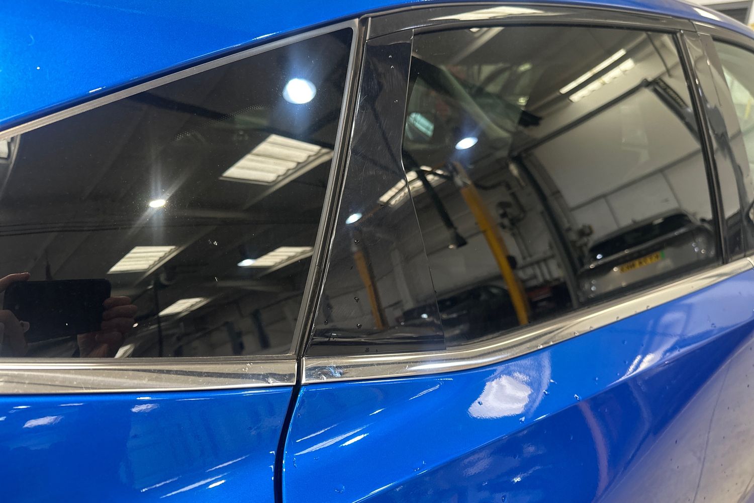 Used Nissan Qashqai 2022 for sale - 76241662: Photo 40