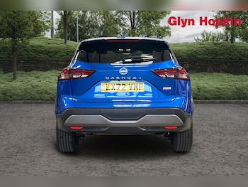 Used Nissan Qashqai 2022 for sale - 76241662: Photo