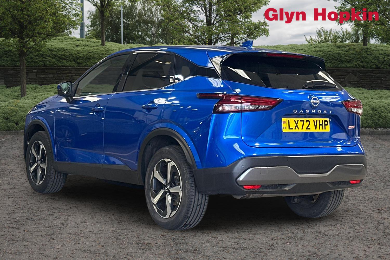 Used Nissan Qashqai 2022 for sale - 76241662: Photo 5