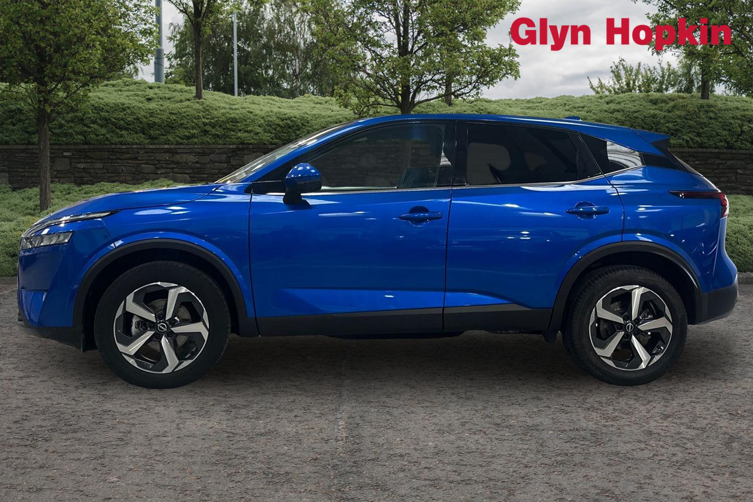 Used Nissan Qashqai 2022 for sale - 76241662: Photo 6