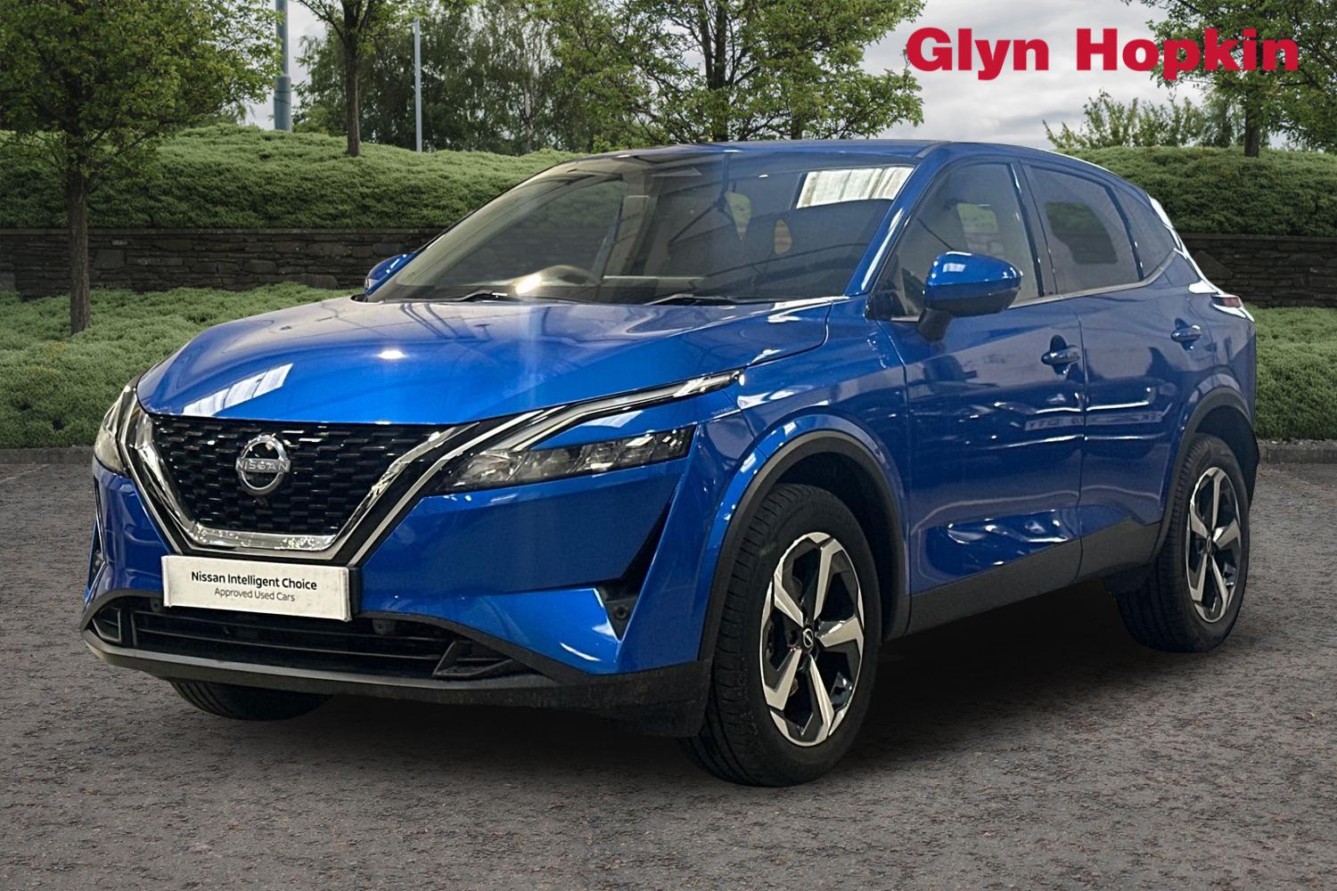 Used Nissan Qashqai 2022 for sale - 76241662: Photo 7