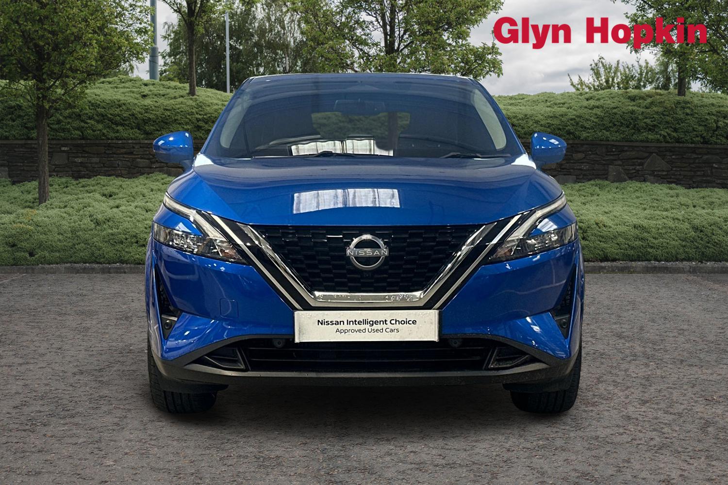 Used Nissan Qashqai 2022 for sale - 76241662: Photo 8