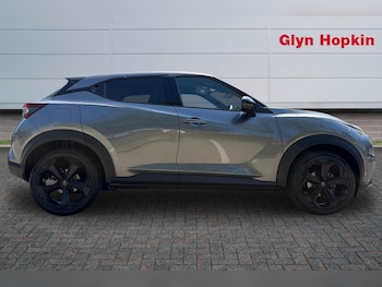 Used Nissan Juke 2025 for sale - 78849302: Photo
