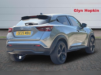 Used Nissan Juke 2025 for sale - 78849302: Photo