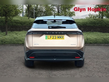 Used Nissan ARIYA 2023 for sale - 77127540: Photo