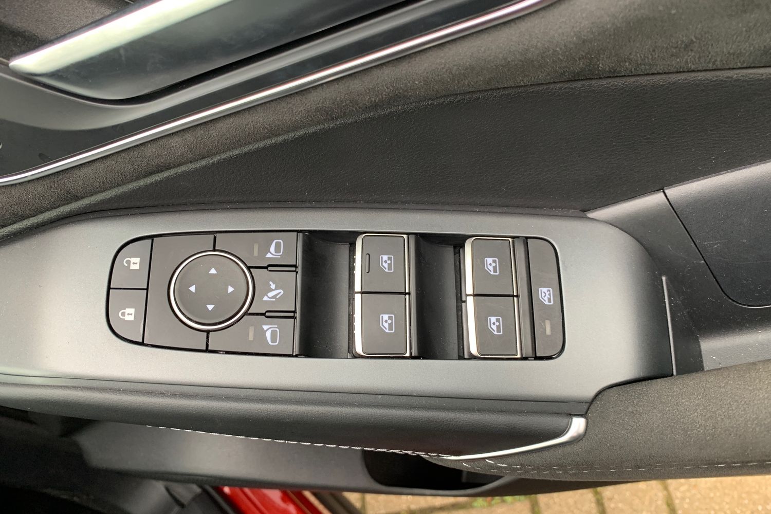 Used Nissan Qashqai 2024 for sale - 77512683: Photo 16