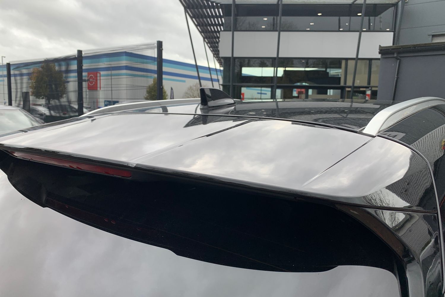 Used Nissan Qashqai 2024 for sale - 77512683: Photo 25