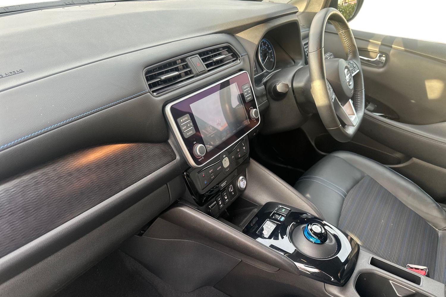 Used Nissan Leaf 2020 for sale - 76523493: Photo 13