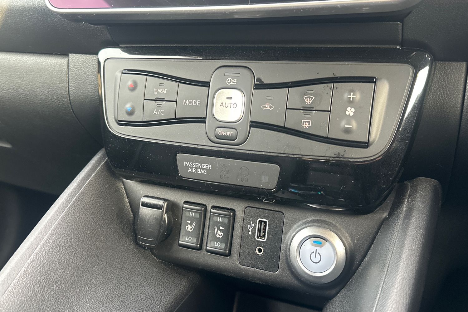 Used Nissan Leaf 2020 for sale - 76523493: Photo 15