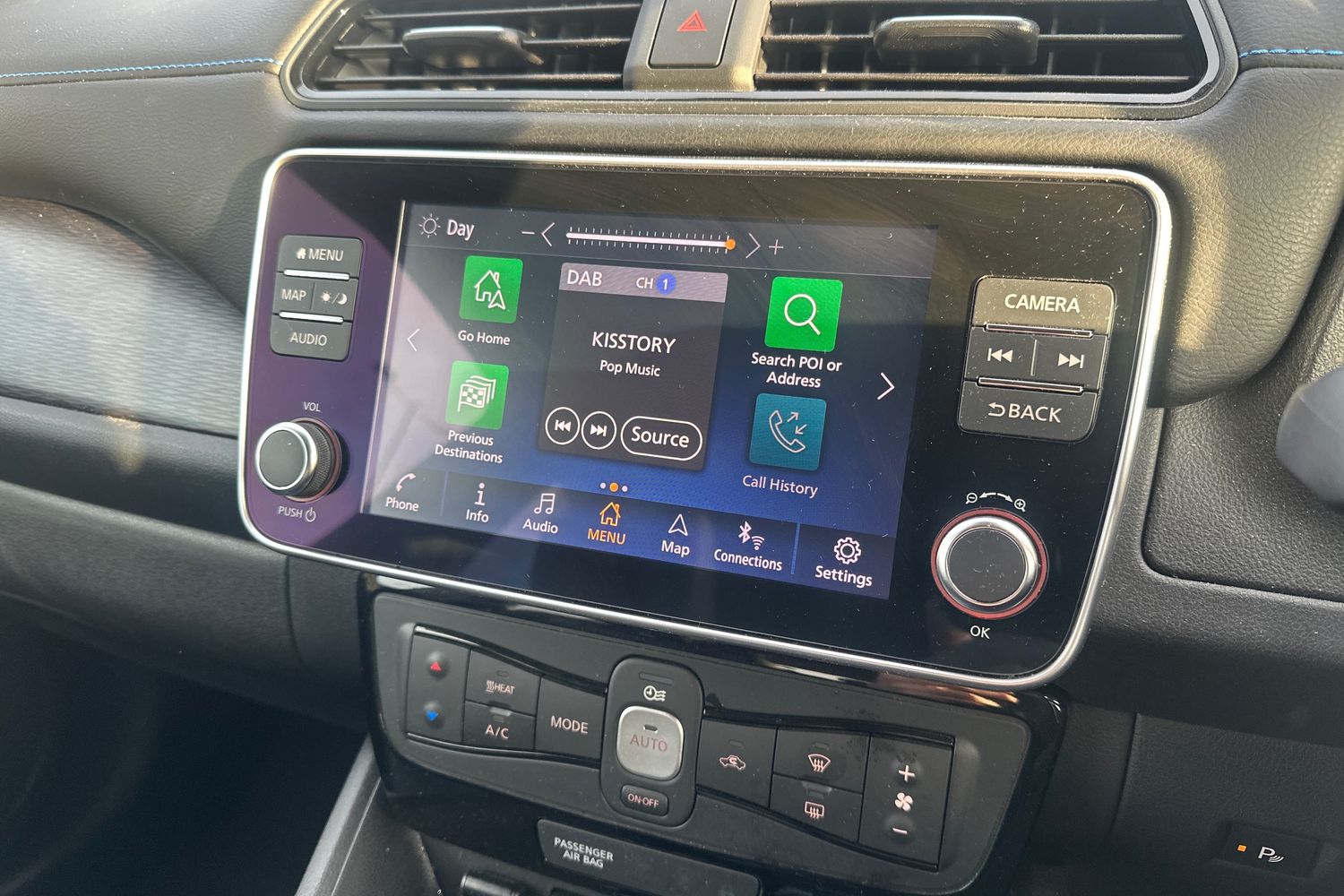 Used Nissan Leaf 2020 for sale - 76523493: Photo 17